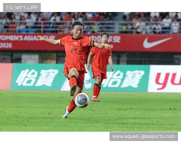 中国女足明星球员介绍及其代表队伍表现分析