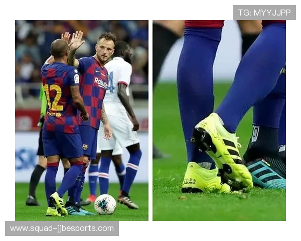 为何足球明星偏爱穿绿色球鞋背后的原因解析