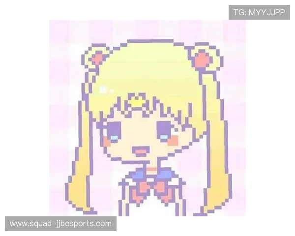 足球女球星像素化头像艺术展示尽显赛场英姿与独特魅力